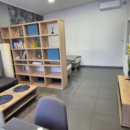 Intermo Apartment Swietochlowice Luaran gambar