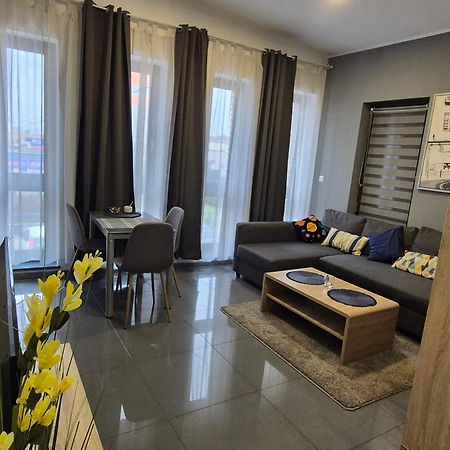 Intermo Apartment Swietochlowice Luaran gambar