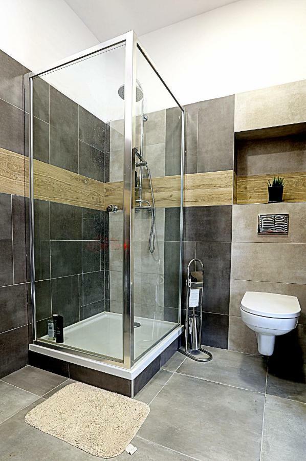 Intermo Apartment Swietochlowice Luaran gambar