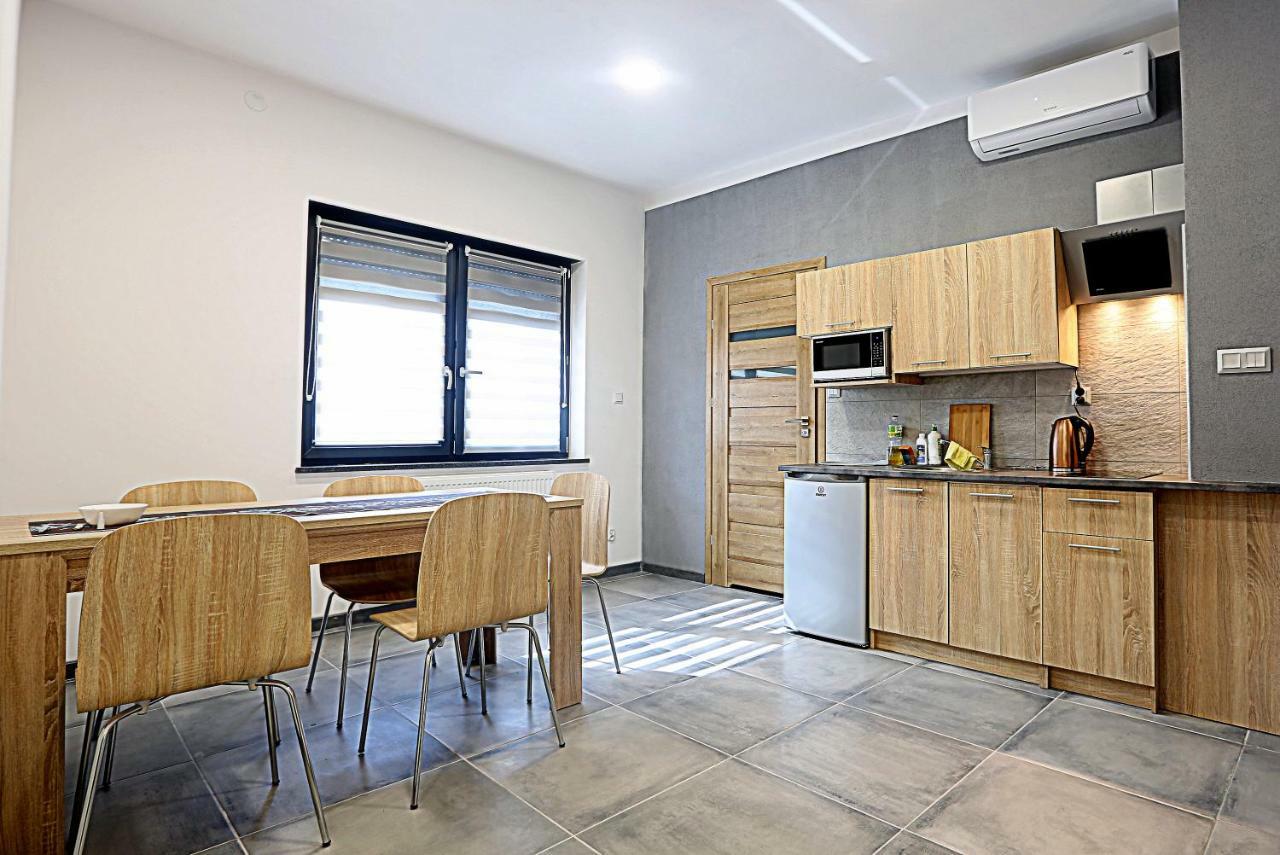 Intermo Apartment Swietochlowice Luaran gambar