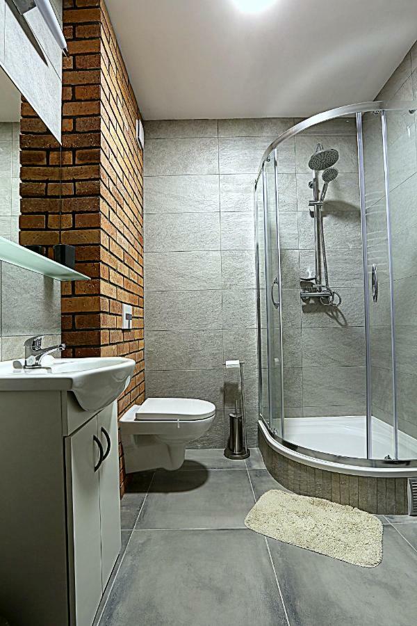 Intermo Apartment Swietochlowice Luaran gambar