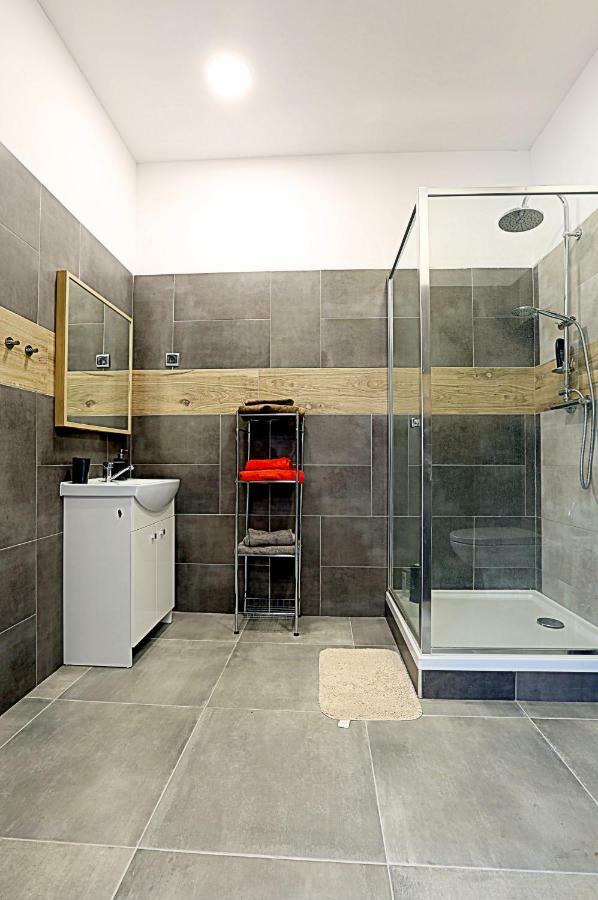 Intermo Apartment Swietochlowice Luaran gambar