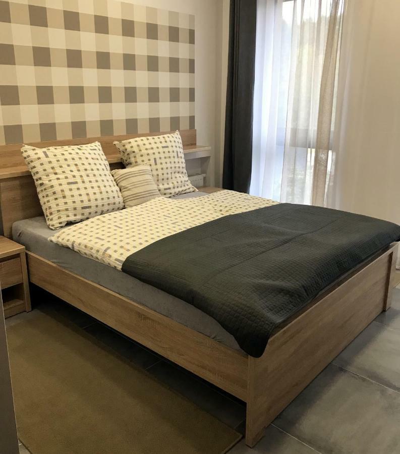 Intermo Apartment Swietochlowice Luaran gambar