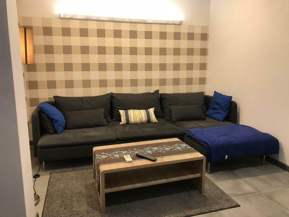 Intermo Apartment Swietochlowice Luaran gambar